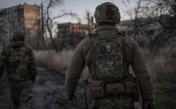 Foto - 3. Dünya Savaşı'nın ayak sesleri! Orduya hazır ol talimatı verdiler
