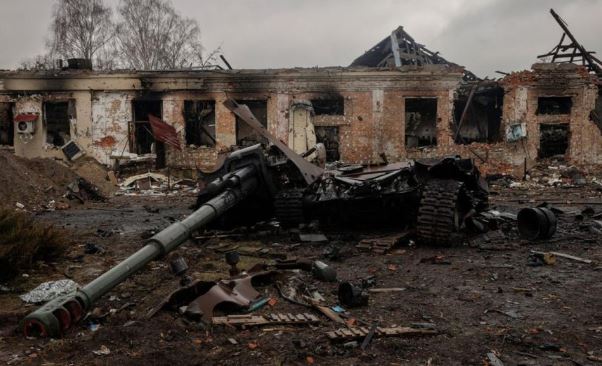 Foto - 3. Dünya Savaşı'nın ayak sesleri! Orduya hazır ol talimatı verdiler