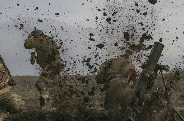 3. Dünya Savaşı'nın ayak sesleri! Orduya hazır ol talimatı verdiler