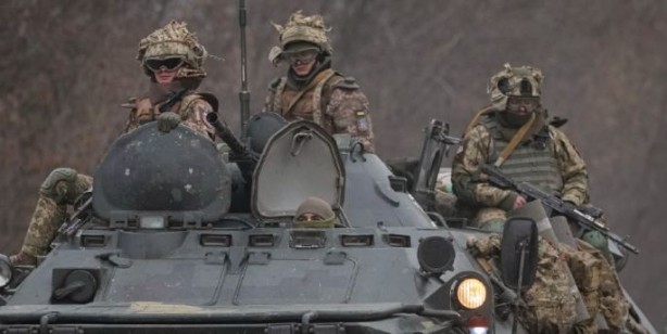 Foto - 3. Dünya Savaşı'nın ayak sesleri! Orduya hazır ol talimatı verdiler