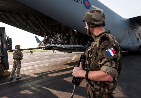 Foto - 3. Dünya Savaşı'nın ayak sesleri! Orduya hazır ol talimatı verdiler