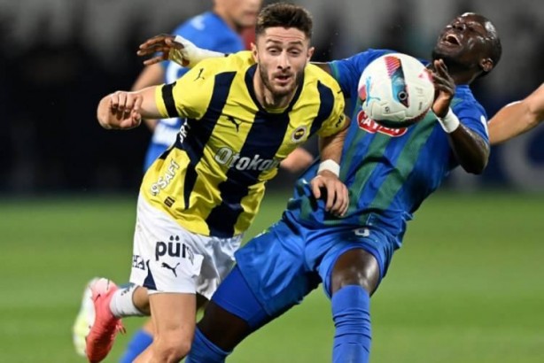 Foto - 3 futbolcunun adı yer alıyor! Mourınho’dan rest çeker gibi rapor