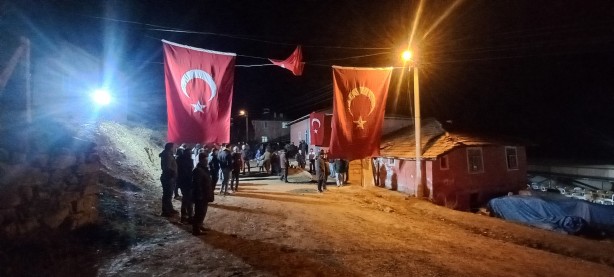 Foto - 3 gün önce askere uğurlanmıştı! Hatay'daki depremde şehit oldu
