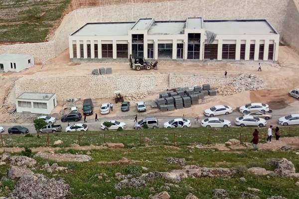 Foto - 3 günde 22 bin kişi akın etti