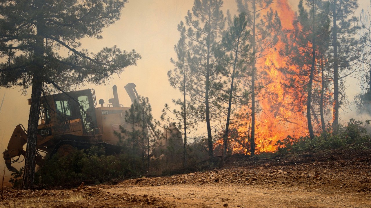 Foto - 3 gündür bitmeyen çile...