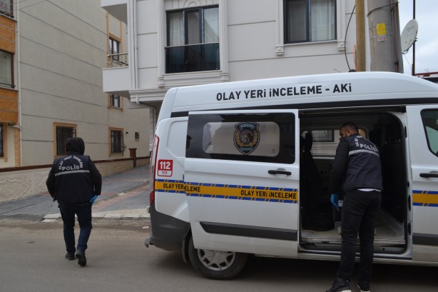 Foto - 3 gündür haber alınamayan adam evinde ölü bulundu