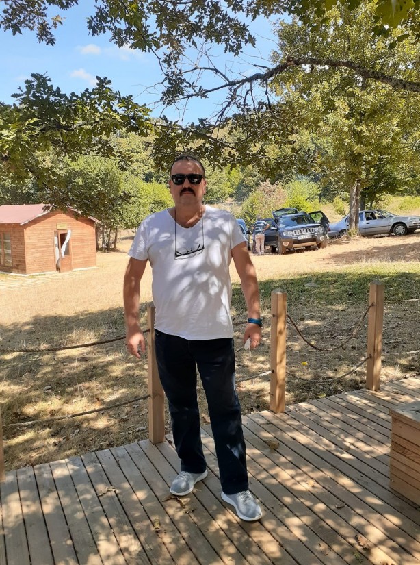 Foto - 3 gündür haber alınamayan adam evinde ölü bulundu