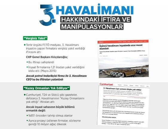 Foto - 3. Havalimanı neden hedefte?