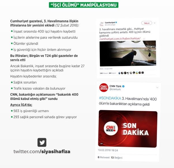 Foto - 3. Havalimanı neden hedefte?