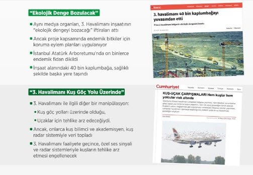 Foto - 3. Havalimanı neden hedefte?