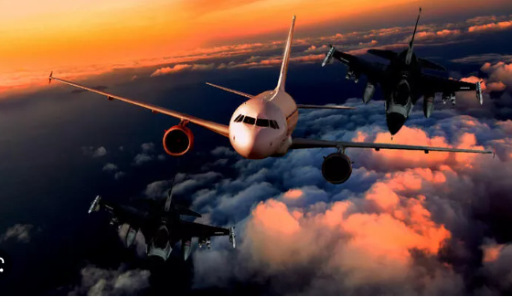 Foto - 3 havayolu şirketi peş peşe iflas etti!