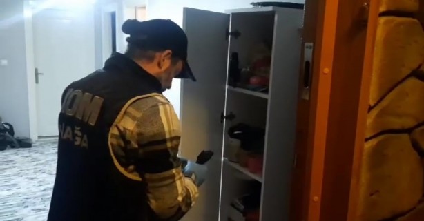 Foto - 3 ilde eş zamanlı naylon fatura operasyonu! Milyarlarca liralık e-fatura ele geçirildi