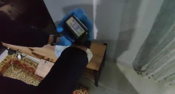 Foto - 3 ilde eş zamanlı naylon fatura operasyonu! Milyarlarca liralık e-fatura ele geçirildi