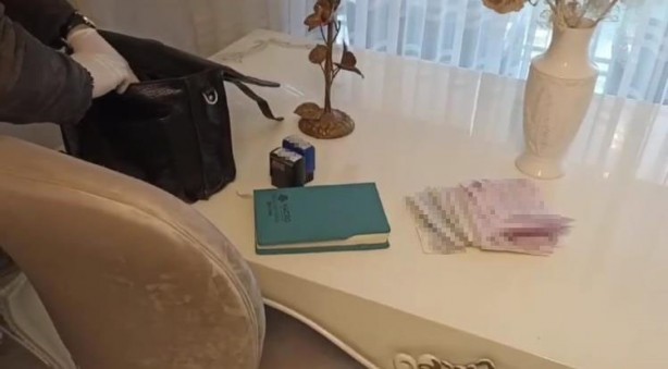 Foto - 3 ilde eş zamanlı naylon fatura operasyonu! Milyarlarca liralık e-fatura ele geçirildi