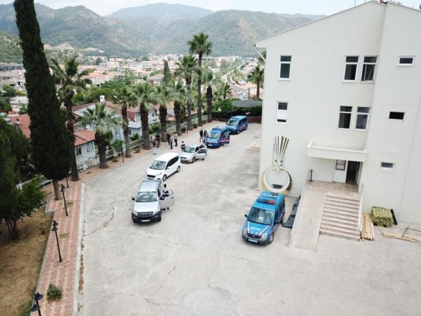 3 ilde operasyon! Karar verildi