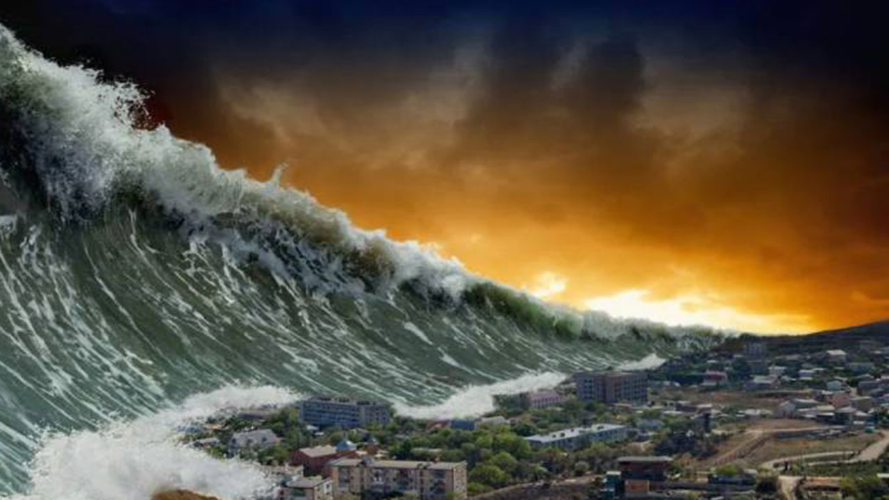 Foto - 3 ilimizde 'Amargos' korkusu! Teyakkuza geçildi, peş peşe uyarılar geliyor