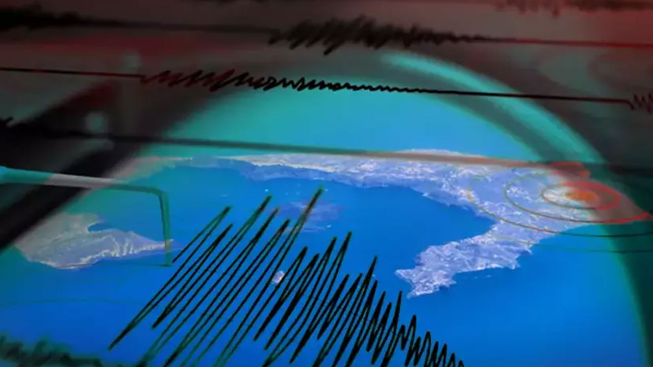 Foto - 3 ilimizde 'Amargos' korkusu! Teyakkuza geçildi, peş peşe uyarılar geliyor