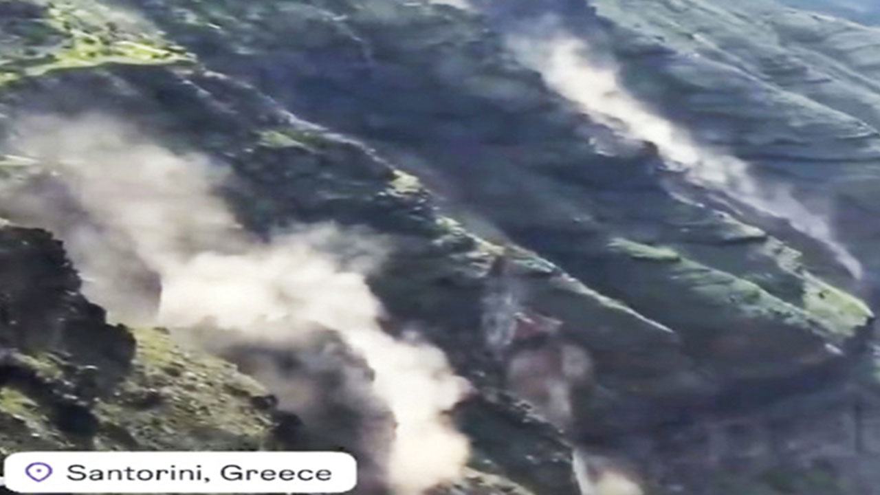 Foto - 3 ilimizde 'Amargos' korkusu! Teyakkuza geçildi, peş peşe uyarılar geliyor