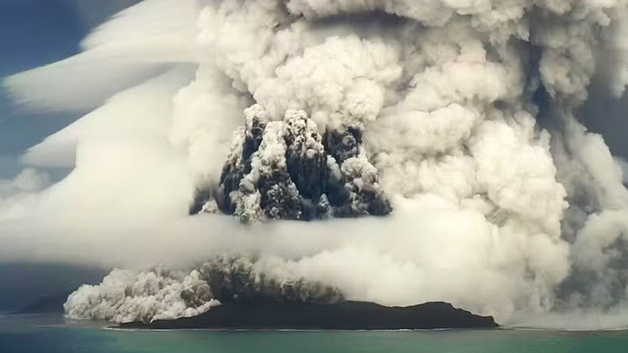 3 ilimizde 'Amargos' korkusu! Teyakkuza geçildi, peş peşe uyarılar geliyor