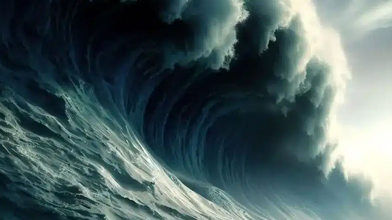 Foto - 3 ilimizde 'Amargos' korkusu! Teyakkuza geçildi, peş peşe uyarılar geliyor