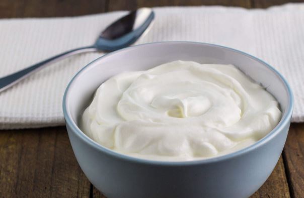 Foto - 3 kaşık yoğurt inanılmaz bir etki bırakıyor