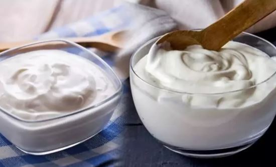 Foto - 3 kaşık yoğurt inanılmaz bir etki bırakıyor