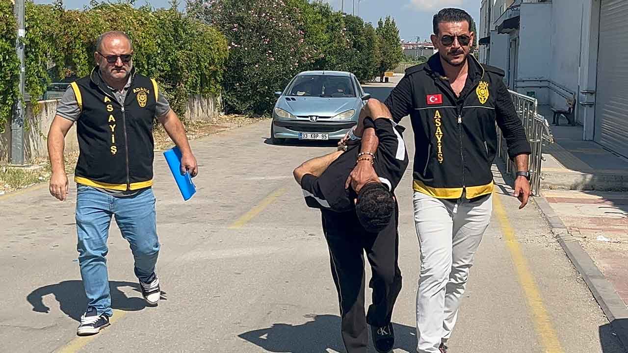 3 kişiyi katleden vahşet zanlısı hakkında karar verildi! 