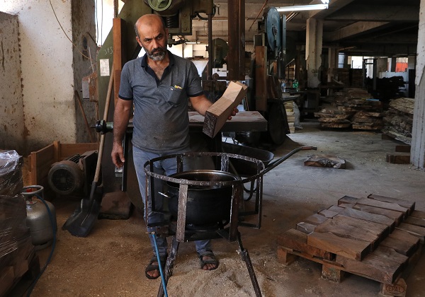 Foto - 3 kıtaya ihraç ediliyor 2 milyon euro katsı sağlıyor