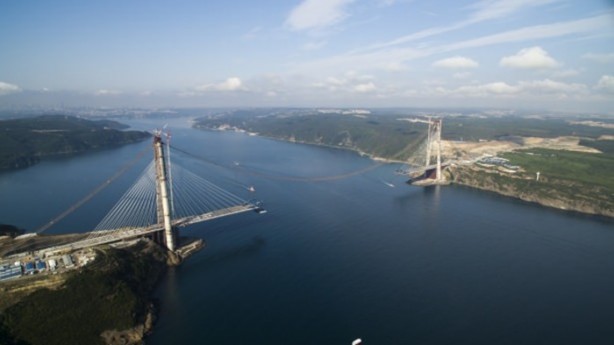  3. Köprü ne zaman açılıyor?