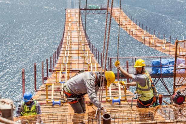 Foto - 3. Köprü rekora koşuyor