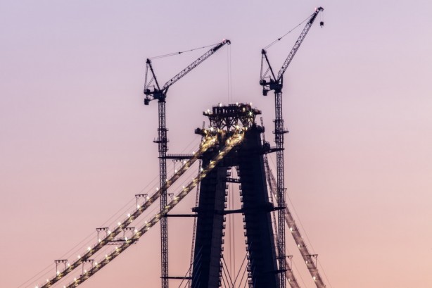 Foto - 3. köprüde sona doğru...