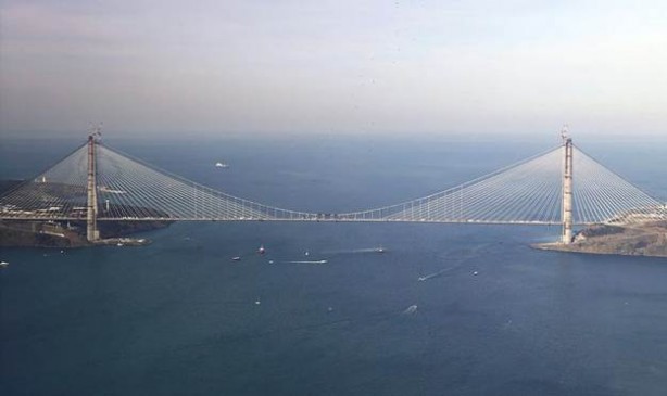 Foto - 3. Köprünün teknik özellikleri