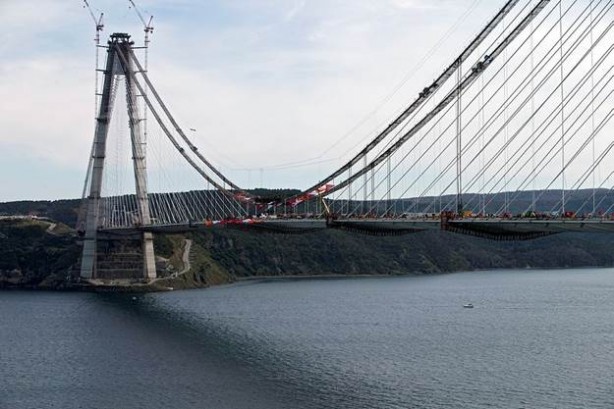 Foto - 3. Köprünün teknik özellikleri