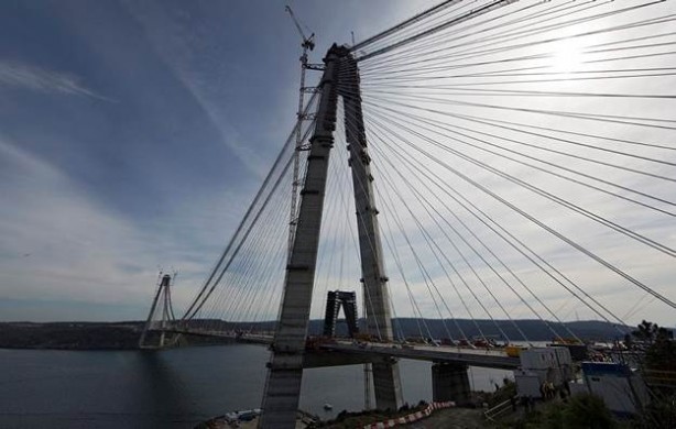 Foto - 3. Köprünün teknik özellikleri