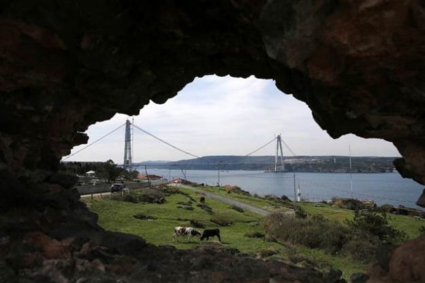 Foto - 3. Köprünün teknik özellikleri
