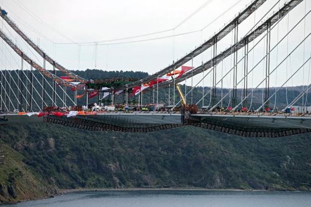 Foto - 3. Köprünün teknik özellikleri