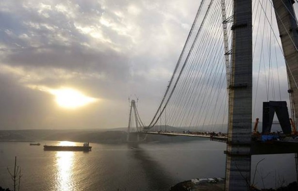 Foto - 3. Köprünün teknik özellikleri