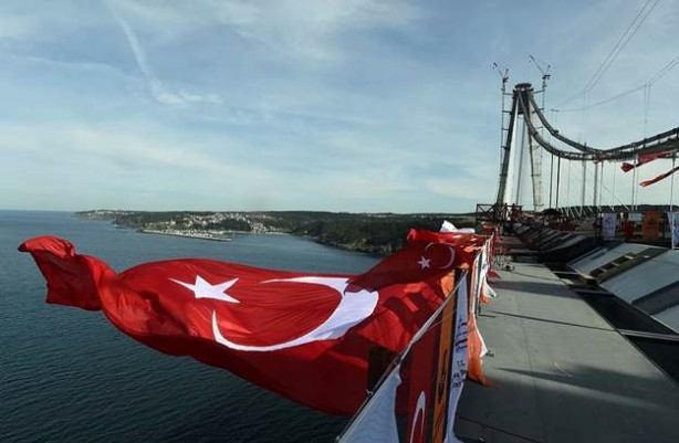 Foto - 3. Köprünün teknik özellikleri