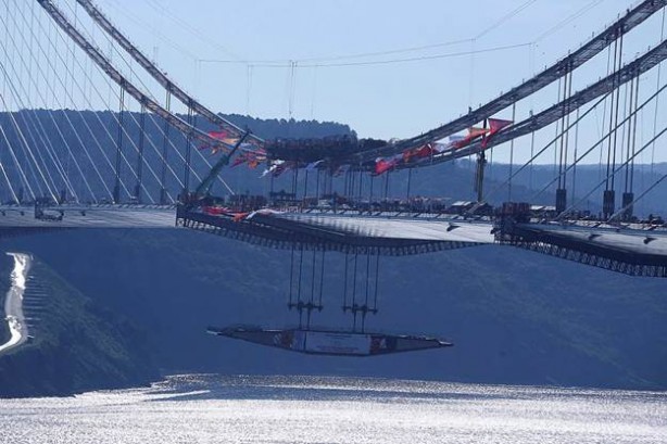 Foto - 3. Köprünün teknik özellikleri