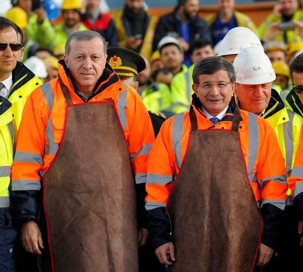 Foto - 3. Köprünün teknik özellikleri