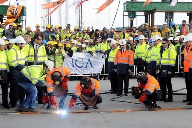 Foto - 3. Köprünün teknik özellikleri