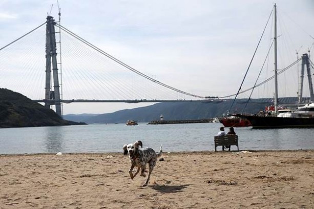 Foto - 3. Köprünün teknik özellikleri