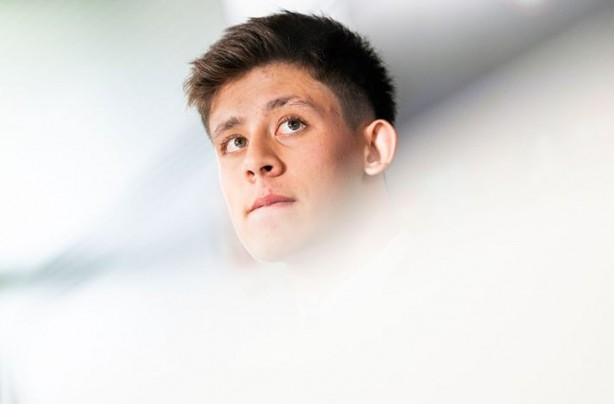 Foto - 3 kulüp Fenerbahçe'nin yıldızının peşinde