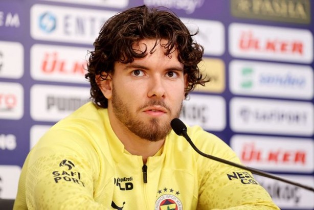 Foto - 3 kulüp Fenerbahçe'nin yıldızının peşinde