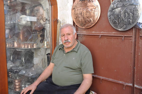 Foto - 3 kuşak bir arada bu mesleği unutturmamaya çalışıyor