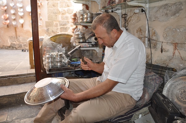 Foto - 3 kuşak bir arada bu mesleği unutturmamaya çalışıyor