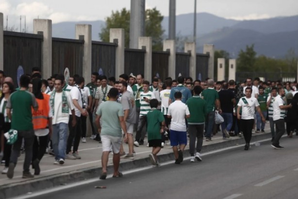 Foto - 3. Lig’de rekor kırıldı! Bursaspor tarihe geçti
