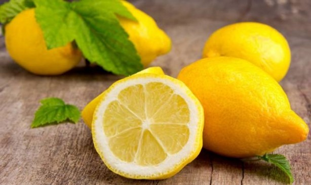  3 limonu 1 kaşık vanilyayla kaynatırsanız...
