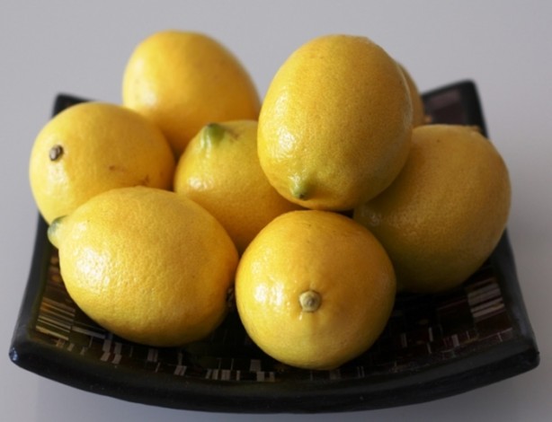 Foto - 3 limonu 1 kaşık vanilyayla kaynatırsanız...