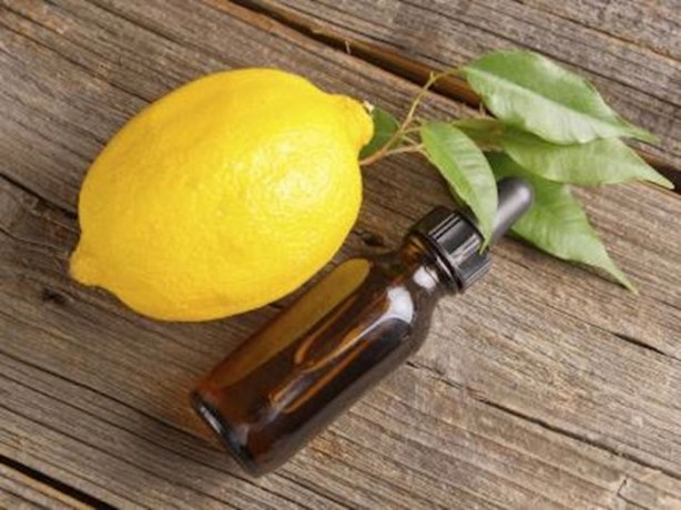 Foto - 3 limonu 1 kaşık vanilyayla kaynatırsanız...